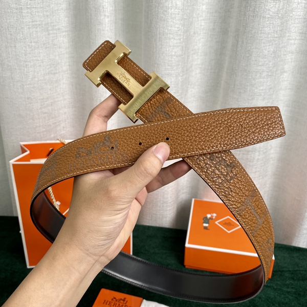 エルメス激安ベルト内部構造